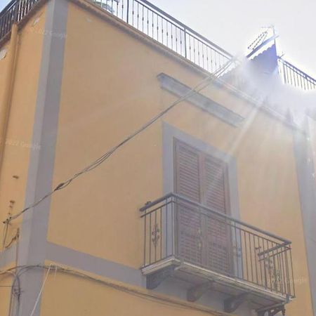 バーコリCasa Di Luciaアパートメント エクステリア 写真