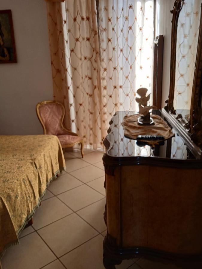 バーコリCasa Di Luciaアパートメント エクステリア 写真